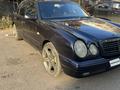 Mercedes-Benz E 55 AMG 1996 годаүшін3 500 000 тг. в Алматы – фото 3