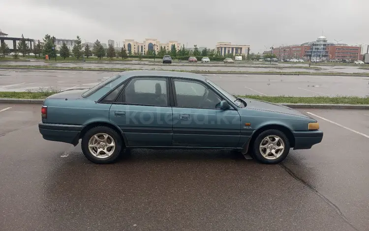 Mazda 626 1990 годаfor700 000 тг. в Астана