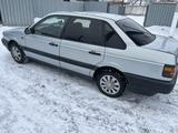 Volkswagen Passat 1992 годаүшін1 650 000 тг. в Петропавловск – фото 3