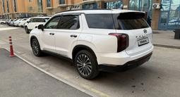 Hyundai Palisade 2022 года за 24 000 000 тг. в Астана – фото 3