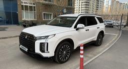Hyundai Palisade 2022 года за 24 000 000 тг. в Астана – фото 2