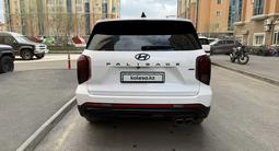 Hyundai Palisade 2022 года за 24 000 000 тг. в Астана – фото 4