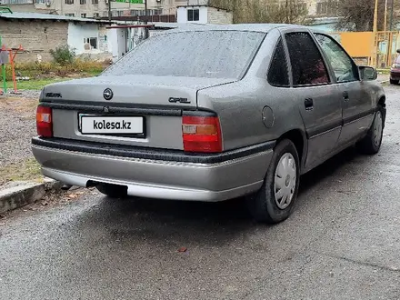 Opel Vectra 1993 года за 1 200 000 тг. в Кентау – фото 4