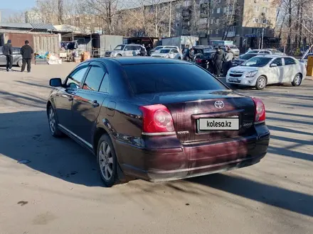 Toyota Avensis 2006 года за 5 400 000 тг. в Павлодар