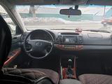 Toyota Camry 2003 годаүшін5 200 000 тг. в Усть-Каменогорск – фото 3