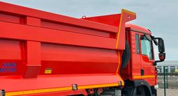 Howo  ZZ3257S324GE1 2026 года за 32 500 000 тг. в Астана – фото 2