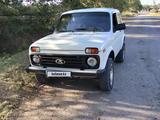 ВАЗ (Lada) Lada 2121 2015 года за 2 500 000 тг. в Астана