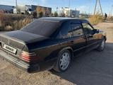 Mercedes-Benz E 230 1989 года за 1 400 000 тг. в Кокшетау – фото 5