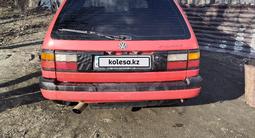 Volkswagen Passat 1992 годаүшін1 000 000 тг. в Семей – фото 3