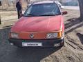 Volkswagen Passat 1992 годаүшін1 000 000 тг. в Семей – фото 6