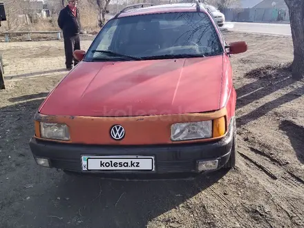 Volkswagen Passat 1992 года за 1 000 000 тг. в Семей – фото 6