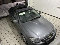 Chevrolet Lacetti 2023 года за 7 600 000 тг. в Шымкент