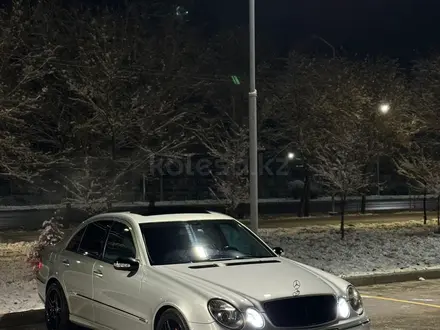 Mercedes-Benz E 500 2005 года за 8 900 000 тг. в Алматы