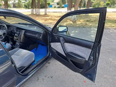 Toyota Carina E 1994 года за 1 750 000 тг. в Шымкент – фото 11