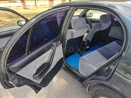 Toyota Carina E 1994 года за 1 750 000 тг. в Шымкент – фото 13