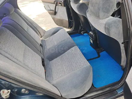 Toyota Carina E 1994 года за 1 750 000 тг. в Шымкент – фото 16