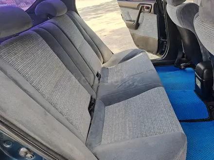 Toyota Carina E 1994 года за 1 750 000 тг. в Шымкент – фото 17