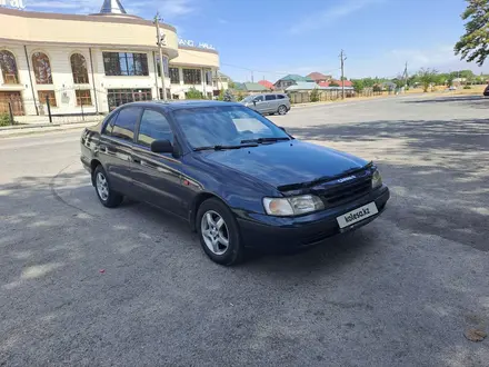 Toyota Carina E 1994 года за 1 750 000 тг. в Шымкент