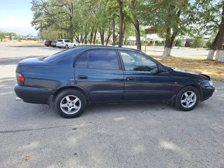 Toyota Carina E 1994 года за 1 750 000 тг. в Шымкент – фото 5