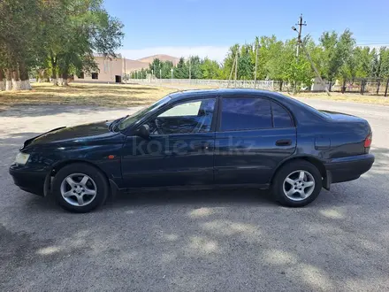 Toyota Carina E 1994 года за 1 750 000 тг. в Шымкент – фото 6