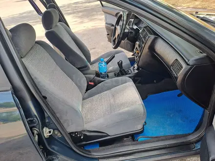 Toyota Carina E 1994 года за 1 750 000 тг. в Шымкент – фото 9