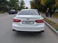 Toyota Camry 2019 годаүшін13 500 000 тг. в Алматы – фото 27