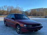 Subaru Legacy 1992 года за 680 000 тг. в Петропавловск – фото 2