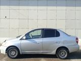 Toyota Platz 2000 года за 2 500 000 тг. в Костанай – фото 2