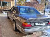 Mercedes-Benz E 200 1992 года за 1 300 000 тг. в Шымкент – фото 3