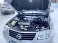 Nissan Almera Classic 2008 года за 2 960 000 тг. в Караганда – фото 8