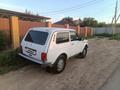 ВАЗ (Lada) Lada 2121 2014 годаүшін2 300 000 тг. в Атырау – фото 5