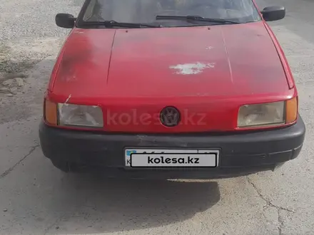 Volkswagen Passat 1991 года за 850 000 тг. в Шымкент