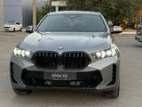 BMW X6 XDrive 40i 2025 года за 67 990 000 тг. в Кызылорда – фото 3