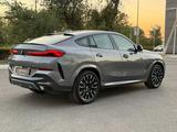 BMW X6 XDrive 40i 2025 года за 67 990 000 тг. в Кызылорда – фото 5