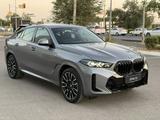BMW X6 XDrive 40i 2025 года за 67 990 000 тг. в Кызылорда – фото 2
