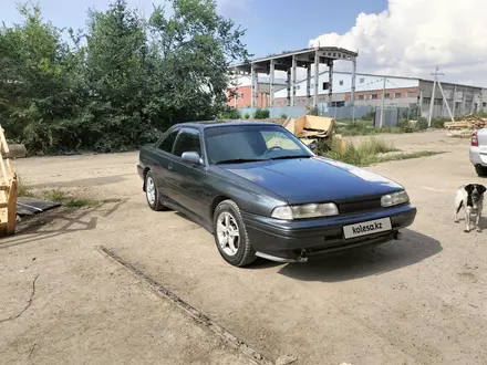 Mazda 626 1991 года за 1 000 000 тг. в Костанай