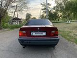 BMW 316 1995 года за 1 700 000 тг. в Экибастуз – фото 2