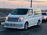 Nissan Elgrand 2005 годаүшін4 700 000 тг. в Кызылорда – фото 4