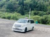 Nissan Elgrand 2005 годаүшін4 700 000 тг. в Кызылорда – фото 3