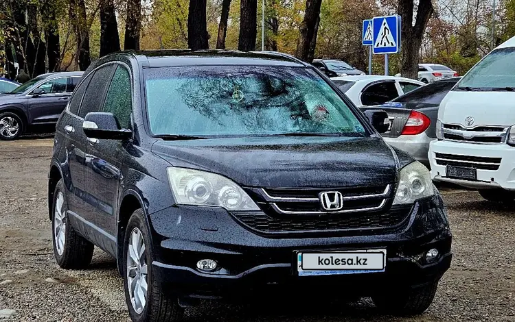 Honda CR-V 2012 годаfor7 300 000 тг. в Алматы