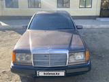 Mercedes-Benz E 230 1992 годаfor900 000 тг. в Казалинск – фото 5