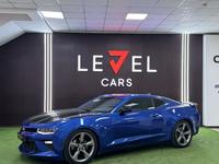 Chevrolet Camaro 2018 годаfor13 500 000 тг. в Астана