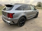 Kia Sorento 2023 года за 25 000 000 тг. в Усть-Каменогорск – фото 3