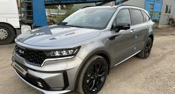 Kia Sorento 2023 годаүшін25 000 000 тг. в Усть-Каменогорск