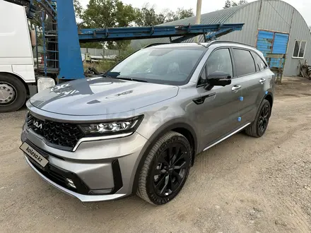 Kia Sorento 2023 года за 25 000 000 тг. в Усть-Каменогорск