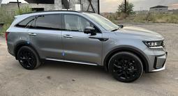 Kia Sorento 2023 годаүшін25 000 000 тг. в Усть-Каменогорск – фото 5