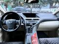 Lexus RX 350 2009 годаүшін12 500 000 тг. в Экибастуз – фото 11