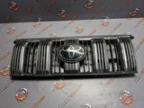 Решетка радиатора Toyota Land Cruiser Prado 150 (2018 2022 гг.) за 120 000 тг. в Алматы