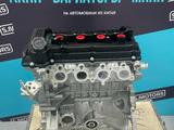 Двигатель JAC S3 1.5 — 1.6 HFC4GB2.3 — масло в подарок — гарантия за 560 000 тг. в Уральск – фото 5