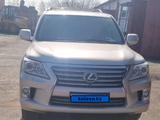 Lexus LX 570 2012 года за 28 580 000 тг. в Караганда – фото 2